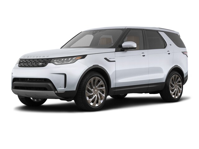 2022 Land Rover Discovery Land Rover New Rochelle